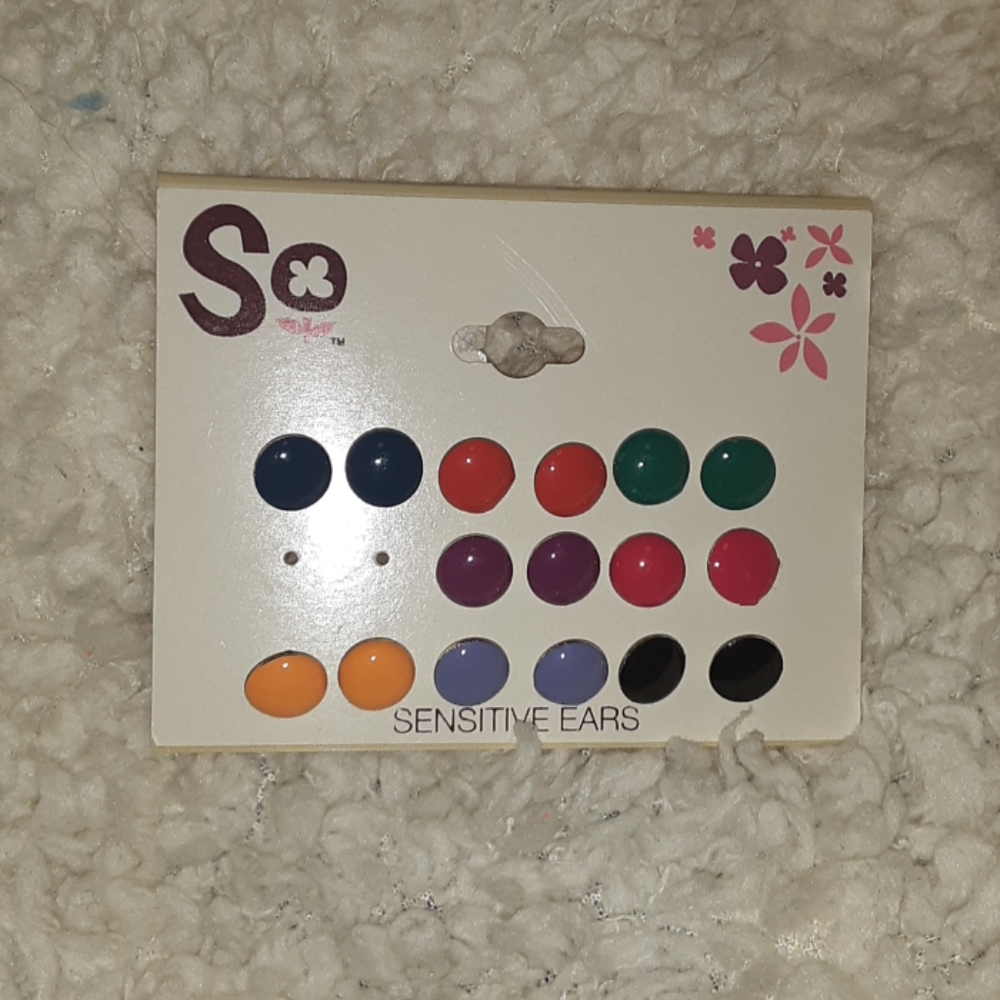 Earings